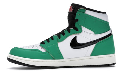Jordan 1 Retro High Lucky Green (Women's)