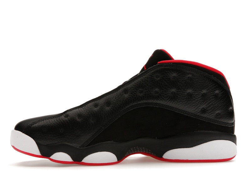 Jordan 13 Retro Low Bred