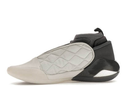 adidas Harden Vol. 7 Orbit Grey Chalk White