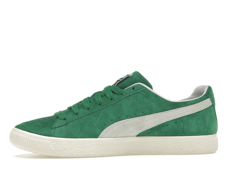 Puma Clyde OG Burdent Green