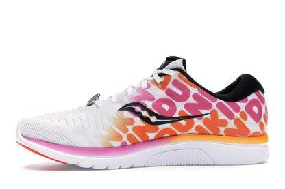 Saucony Kinvara 10 Dunkin