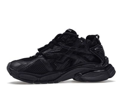 Balenciaga Runner Black