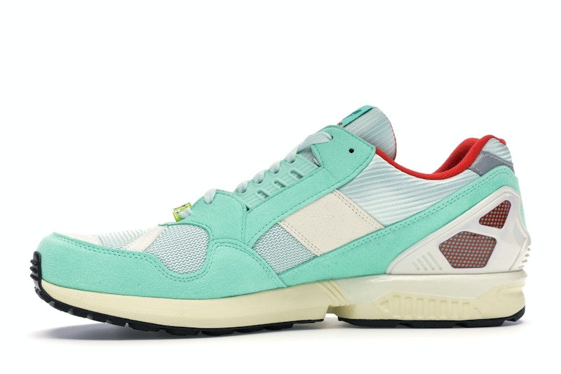 adidas ZX 9000 30 Years of Torsion