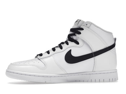 Nike Dunk High Reverse Panda