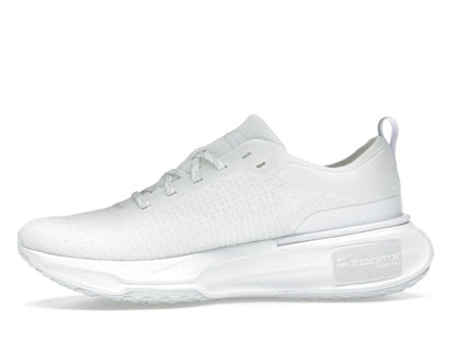 Nike ZoomX Invincible Run 3 White Photon Dust