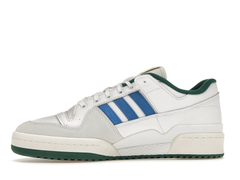 adidas Forum 84 Low ADV White Blue Bird