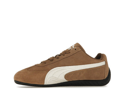 Puma Speedcat Archive Haute Coffee Frosted Ivory (Women's)
