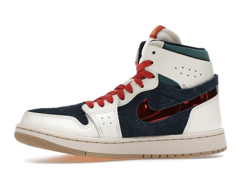Jordan 1 High Zoom Air CMFT 2 SE You're Welcome (Women's)