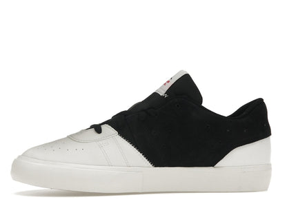 Jordan Series ES Black White