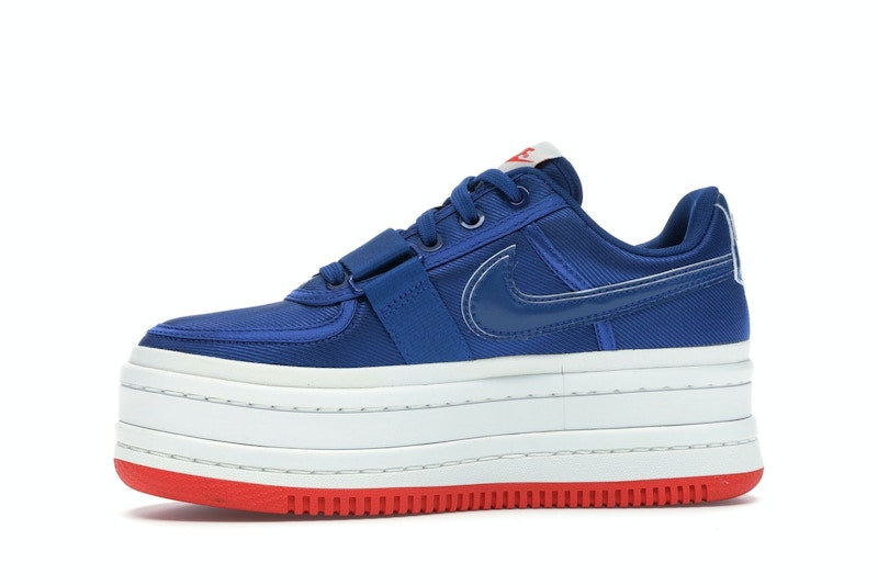 Nike Vandal 2K Gym Blue (Women's)