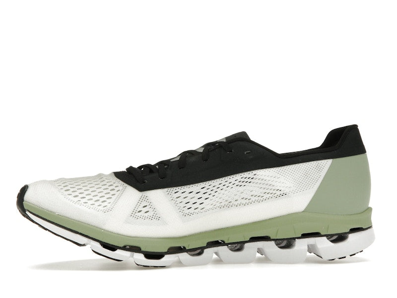 On Running Cloudboom White Black