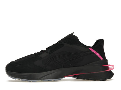 Puma PWRFrame OP-1 Cyber Black Pink