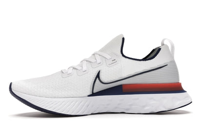 Nike React Infinity Run Flyknit Blue Ribbon Sports