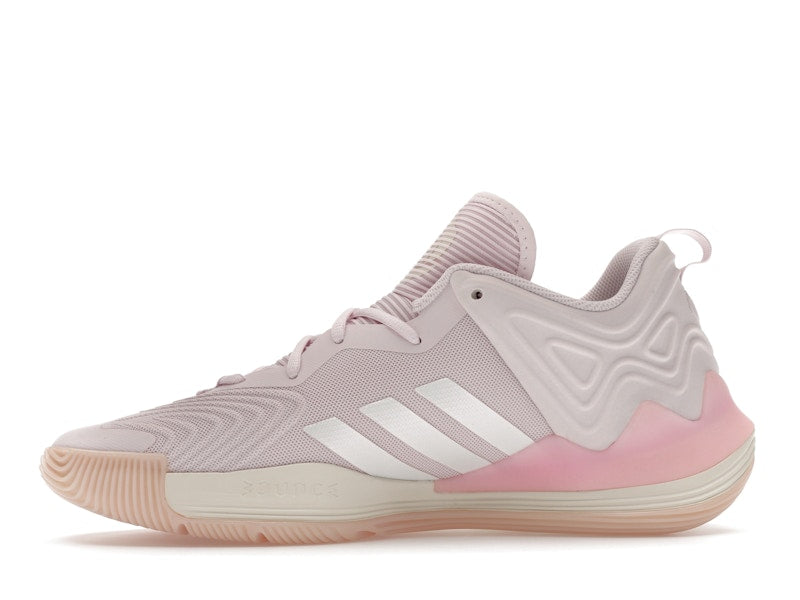 adidas D Rose Son of Chi 3 Pink Off White