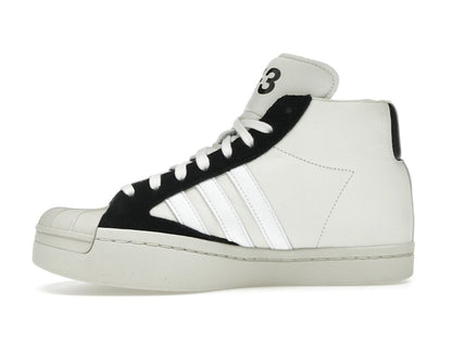 adidas Y-3 Superskate Mid Off White