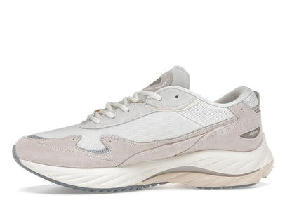 Mizuno Wave Rider Beta White Sand