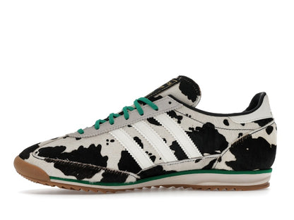 adidas SL 72 OG Cow Print Black White (Women's)