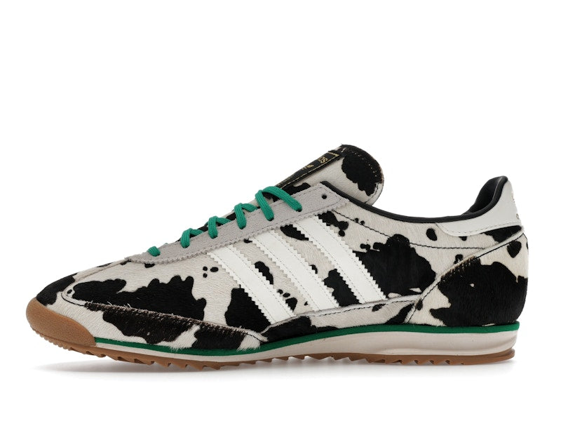 adidas SL 72 OG Cow Print Black White (Women's)