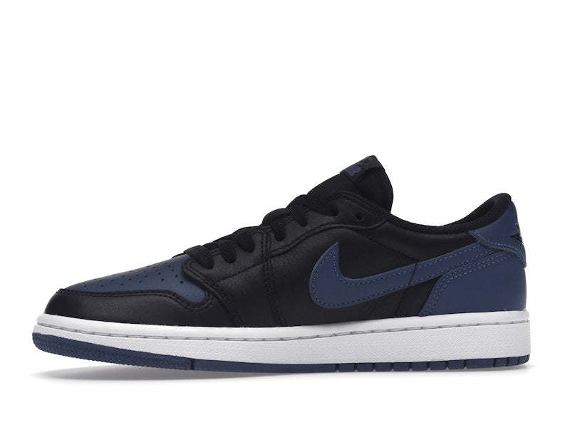Jordan 1 Retro Low OG Mystic Navy (Women's)