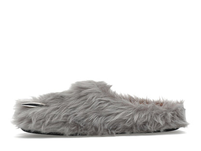 Bravest Studios Bear Claw Mule Grey
