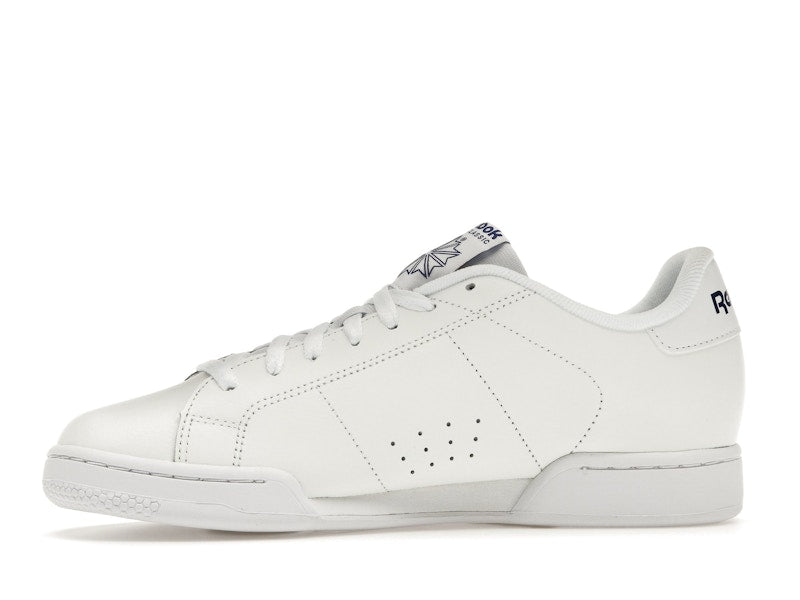 Reebok NPC 2 White