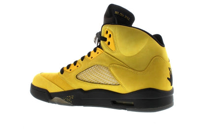 Jordan 5 Retro Fab Five PE