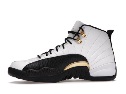 Jordan 12 Retro Royalty Taxi