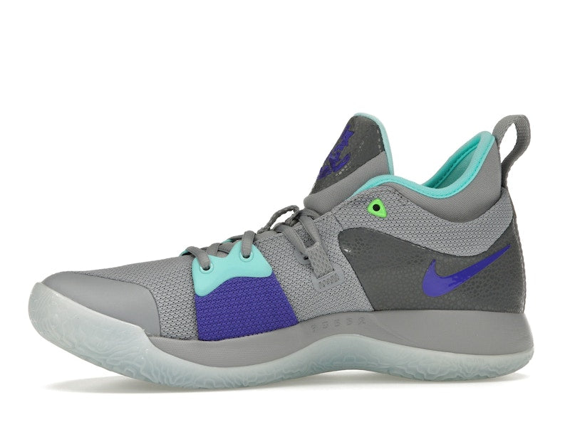Nike PG 2 Pure Platinum