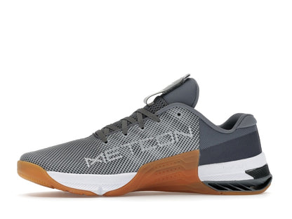 Nike Metcon 8 Smoke Grey Gum