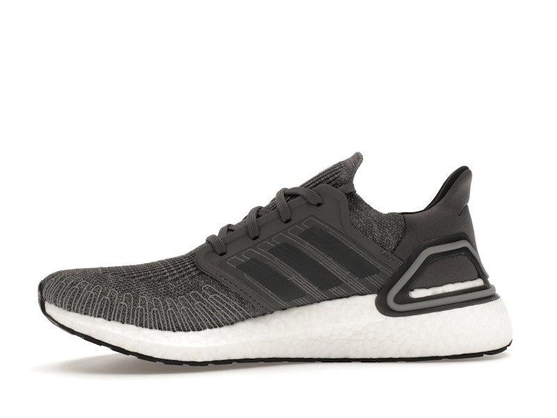 adidas Ultra Boost 20 Wolf Grey