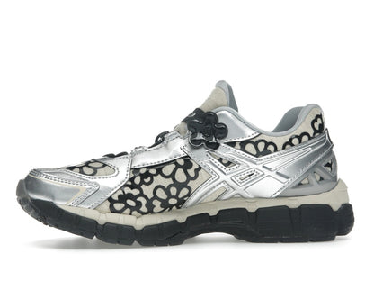ASICS Gel-Kayano 20 Cecilie Bahnsen Vanilla Pure Silver