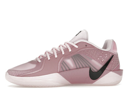 Nike Sabrina 2 Pink Foam (Women's)