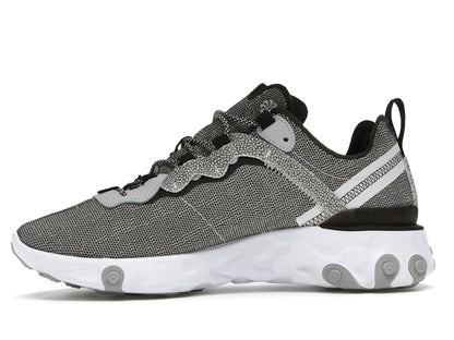 Nike React Element 55 Safari Pack Wolf Grey