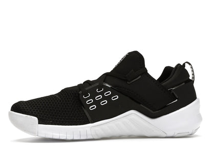 Nike Free X Metcon 2 Black White