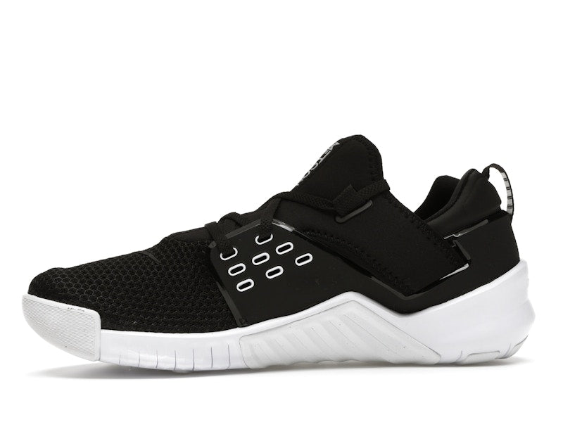 Nike Free X Metcon 2 Black White