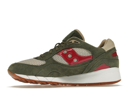 Saucony Shadow 6000 Up There Doors to the World