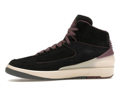 Jordan 2 Retro Mauve (Women's)
