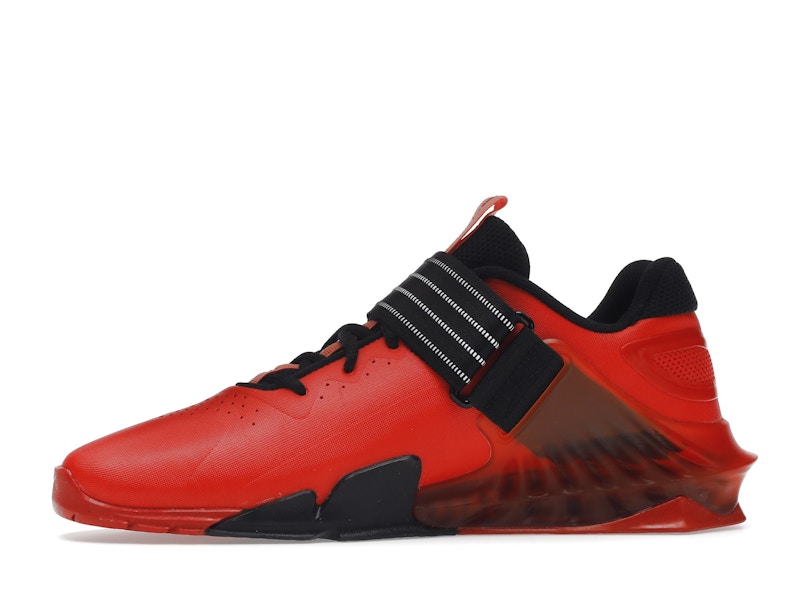 Nike Savaleos Chile Red