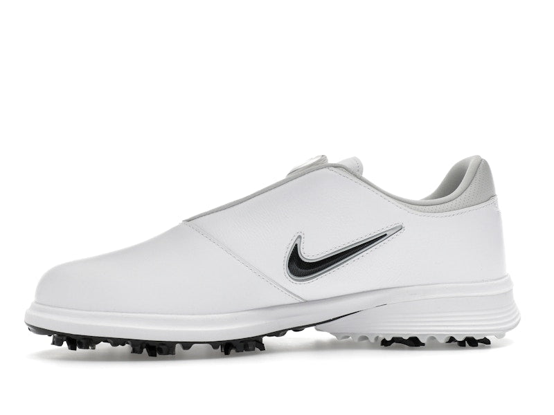 Nike Victory Tour 4 BOA White Photon Dust Black