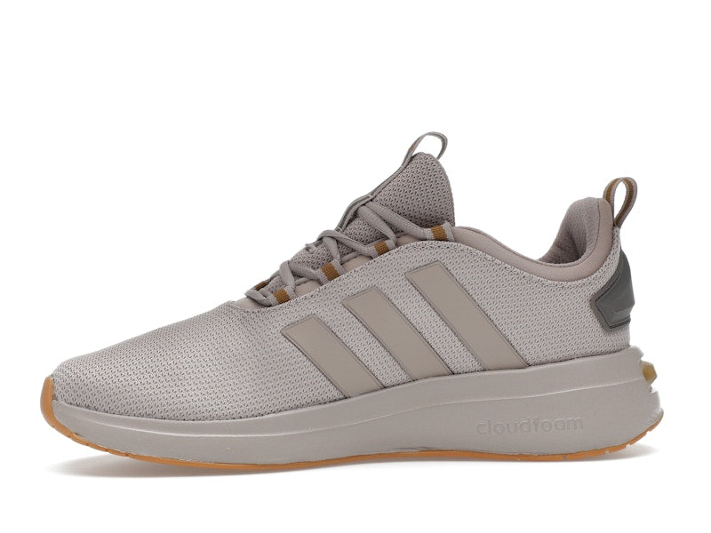 adidas Racer TR23 Grey Charcoal