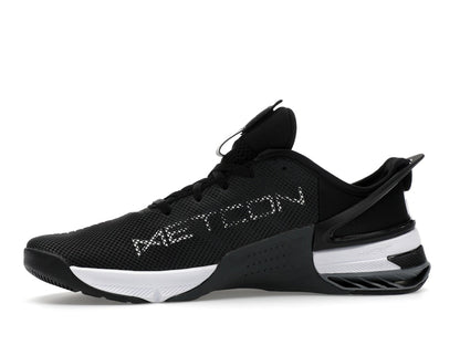 Nike Metcon 8 FlyEase Black Dark Smoke Grey