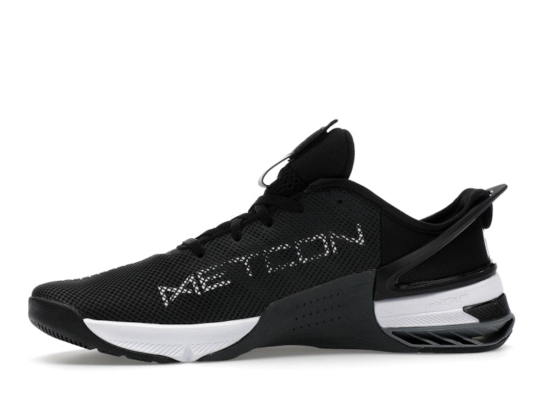 Nike Metcon 8 FlyEase Black Dark Smoke Grey