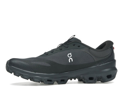 On Running Cloudventure 2 LOEWE Gunmetal