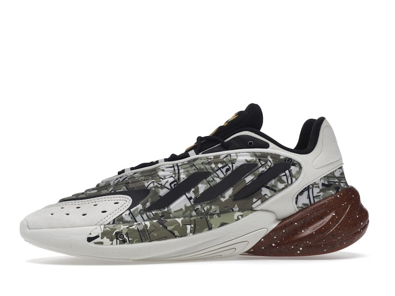 adidas Ozelia Star Wars Boba Fett