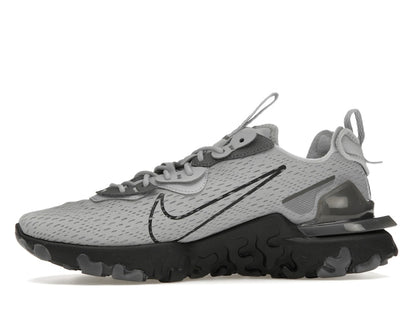 Nike React Vision Wolf Grey