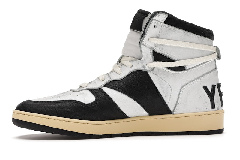 Rhude Rhecess High Hell Yeah