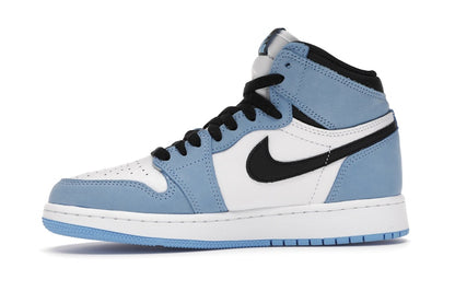 Jordan 1 Retro High OG University Blue (GS)