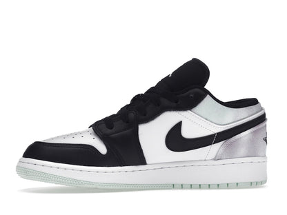 Jordan 1 Low Easter Pastel Tie-Dye (GS)