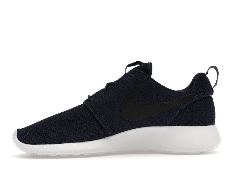 Nike Roshe Run Midnight Navy
