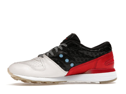 Saucony Azura Czarface Czarcony (without Figure)